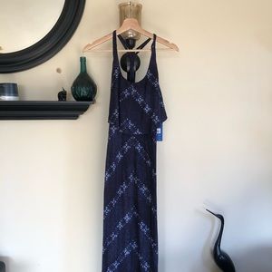 Patagonia Folly Beach Maxi Dress